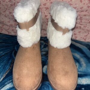 Juicy Couture UGG boots